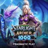 Bocoran RTP Slot Pragmatic Starlight Archer 1000